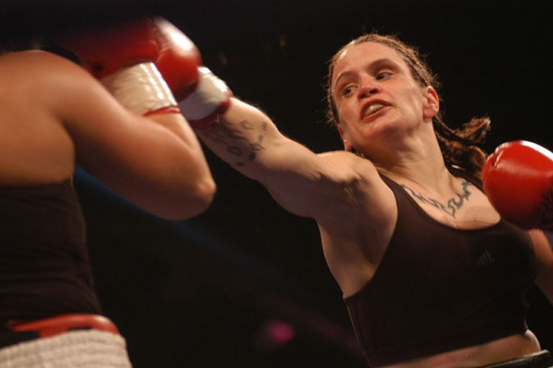 Results Tokio 2020 Olympische Spiele Boxen 75 kg Mittelgewicht woman