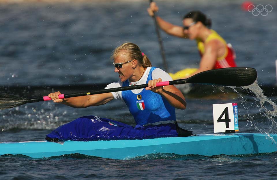 Results Tokio 2020 Olympische Spiele Kanusport EinerKajak 500 m woman