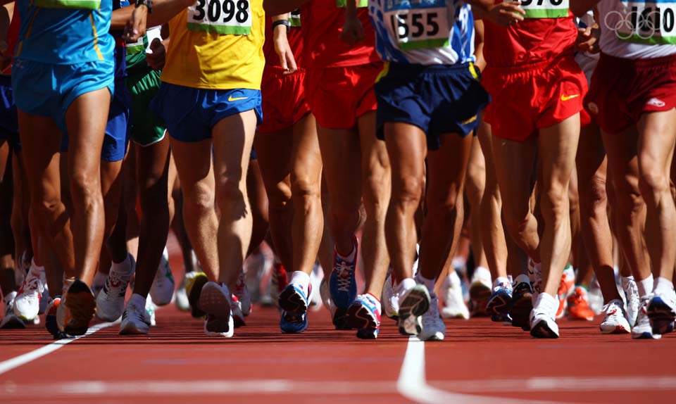 Results Olympische Spiele Tokio 2020 Leichtathletik 20 km Gehen man