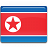 Korea (Demokratische Volksrepublik von )
