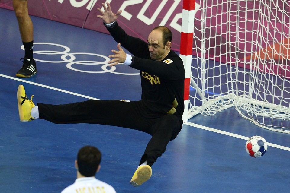 Sportarten auf der Olympischen Sommerspiele Tokio 2020 Handball