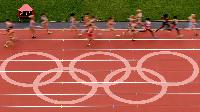 Leichtathletik