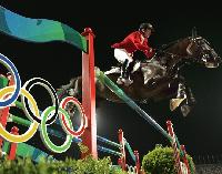 Reitsport